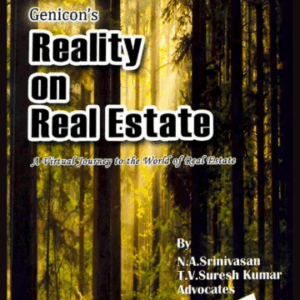 Reality on Real Estate